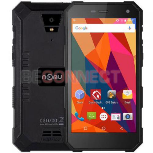 Nomu S10 Black